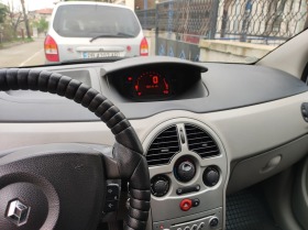 Renault Modus 1.5 dci, снимка 12 - Автомобили и джипове - 44051894