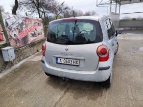 Renault Modus 1.5 dci | Mobile.bg   4