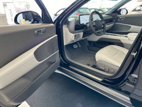 Hyundai Ioniq 6 ПРОМО ЦЕНА 77.4 кВтч Premium , снимка 10 - Автомобили и джипове - 44065502