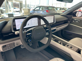 Hyundai Ioniq 6 ПРОМО ЦЕНА 77.4 кВтч Premium , снимка 12 - Автомобили и джипове - 44065502