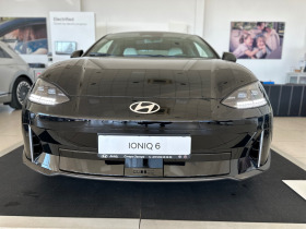 Hyundai Ioniq 6 77.4 кВтч Premium  - [1] 