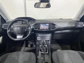 Peugeot 308 1.6D, снимка 8