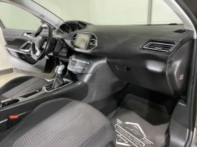 Peugeot 308 1.6D, снимка 9