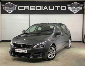 Peugeot 308 1.6D, снимка 1