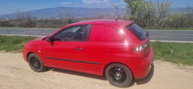 Seat Ibiza, снимка 4 - Автомобили и джипове - 44943111