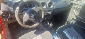 Seat Ibiza, снимка 5 - Автомобили и джипове - 44943111