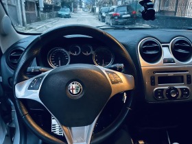 Alfa Romeo MiTo ТYRBO, снимка 10