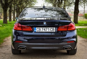 BMW 530 , FULL LED, M-, X-DRIVE | Mobile.bg   5