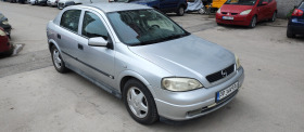 Обява за продажба на Opel Astra 1.8i z18xe ~3 600 лв. - изображение 1