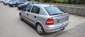 Обява за продажба на Opel Astra 1.8i z18xe ~3 600 лв. - изображение 3