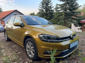 VW Golf Comfortline 1. 4 TSI BMT, снимка 3