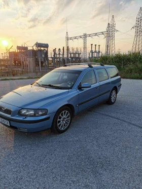 Volvo V70 | Mobile.bg    2