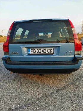 Volvo V70 | Mobile.bg    7