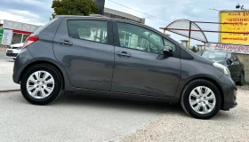 Toyota Yaris 1.33i 99HP  | Mobile.bg    5