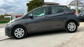 Toyota Yaris 1.33i 99HP  | Mobile.bg    4