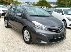 Toyota Yaris 1.33i 99HP  | Mobile.bg    3