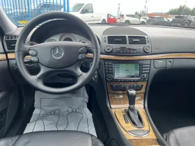 Mercedes-Benz E 280 3.0cdi EVO, снимка 7