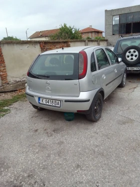 Opel Corsa, снимка 2