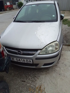 Opel Corsa, снимка 1