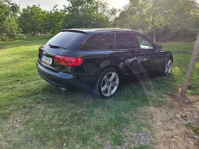 Audi A4, снимка 5