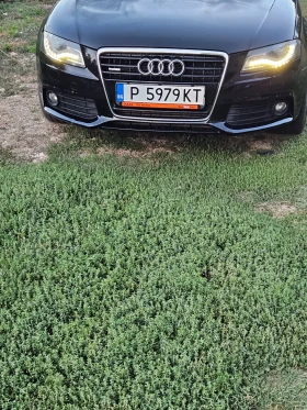 Audi A4, снимка 3