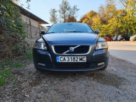 Volvo S40, снимка 16