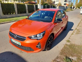 Opel Corsa GTS, снимка 1