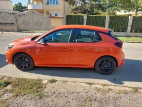 Opel Corsa GTS, снимка 8