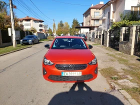 Opel Corsa GTS, снимка 2