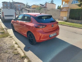 Opel Corsa GTS, снимка 7