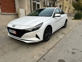 Hyundai Elantra | Mobile.bg    2