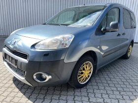 Peugeot Partner 1.6 eHDI / EU5, снимка 3