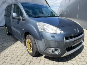 Peugeot Partner 1.6 eHDI / EU5, снимка 1