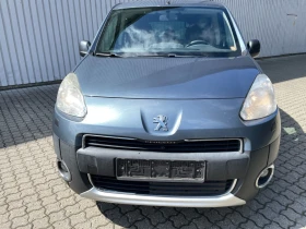 Peugeot Partner 1.6 eHDI / EU5, снимка 2