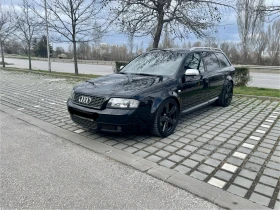     Audi S6 4.2 v8