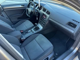 VW Golf 1.6 TDI Bluemotion , снимка 8