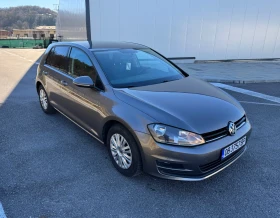 VW Golf 1.6 TDI Bluemotion , снимка 3