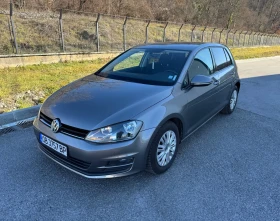 VW Golf 1.6 TDI Bluemotion , снимка 1