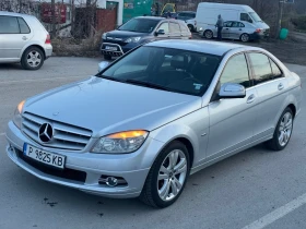 Mercedes-Benz C 220, снимка 2