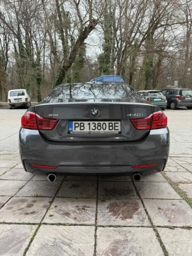 BMW 440 XDrive B58, снимка 6