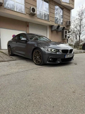 BMW 440 XDrive B58, снимка 1