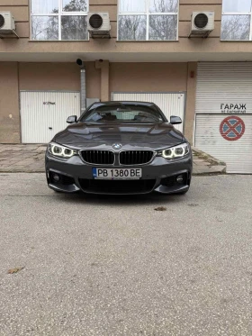 BMW 440 XDrive B58, снимка 2