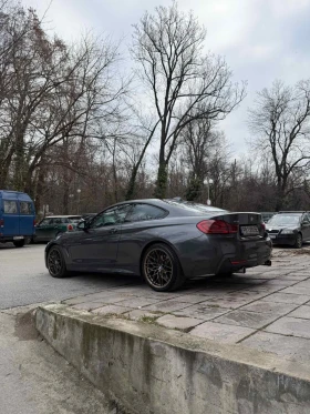 BMW 440 XDrive B58, снимка 5