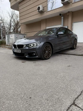 BMW 440 XDrive B58, снимка 3