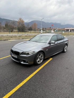 BMW 520 Facelift , снимка 1