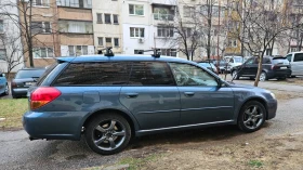 Subaru Legacy H6, снимка 1