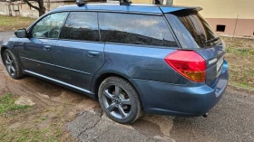 Subaru Legacy H6, снимка 12