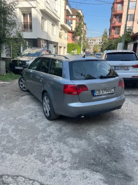 Audi A4 3.0 TDI Quattro , снимка 5