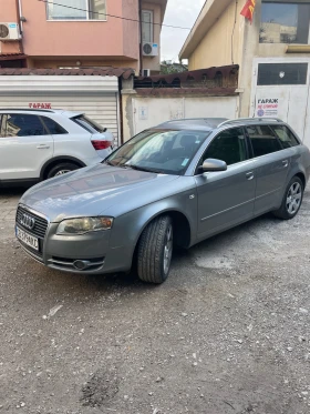 Audi A4 3.0 TDI Quattro , снимка 2