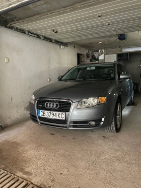 Audi A4 3.0 TDI Quattro , снимка 1